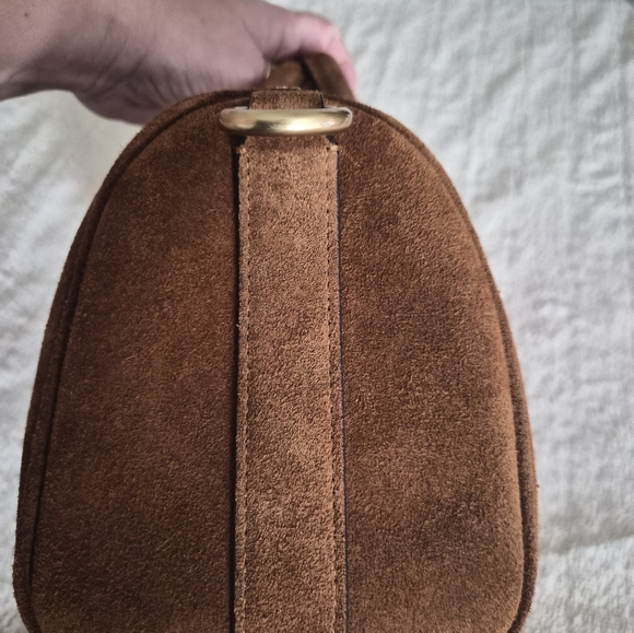 Compass 25 Suede - Picture 5 of 8